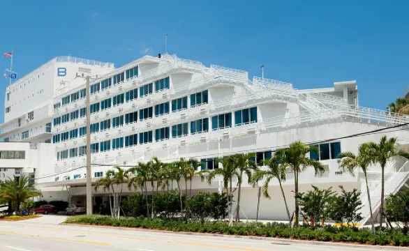 B Ocean Resort Fort Lauderdale Beach