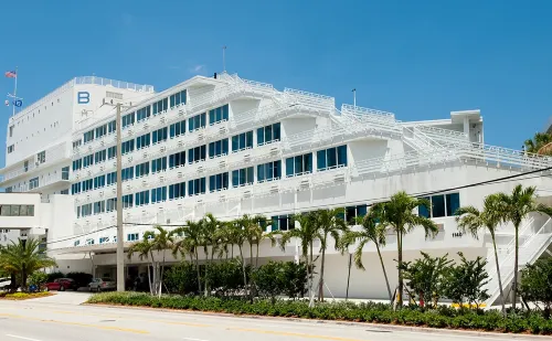 B Ocean Resort Fort Lauderdale Beach Hotels in Fort Lauderdale