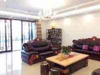 Xiangyun Yanlai Apartment