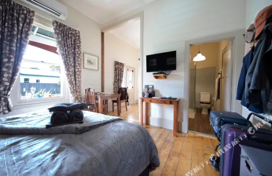 尤楊斯住宿加早餐