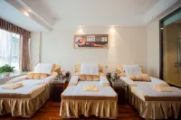 Yuhe Hotel Hotels in Muchuan