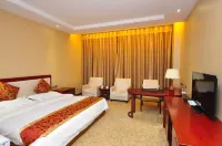 Wucheng Hotel Hotel a Gucheng