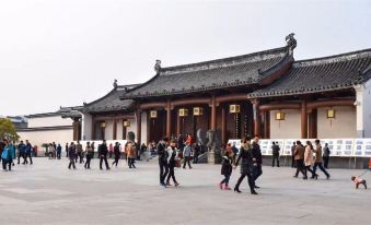 Yuliang Old Town Inn