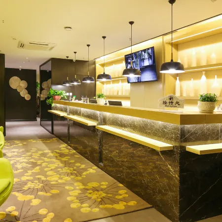 Boru Hotel