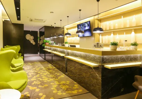 Boru Hotel