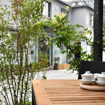 輕聯富潤飯店（北京菜市口店） 西單區附近的飯店