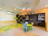 Lumpini Jomtien Seaview E22Inn