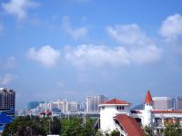 珠海琴海公寓 - 酒店景观