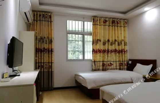 光霧山安馨酒店