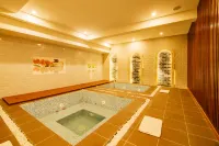 Gold Coast Hotel Resort & Spa - spa