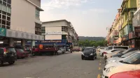 V Hotel Sri Gombak (Previously MyHome Hotel) Hotels in Setapak