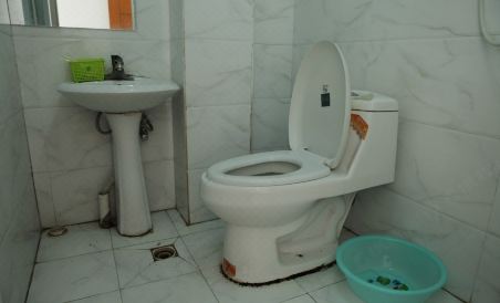 Suitetrails - Jiangnan Hotel