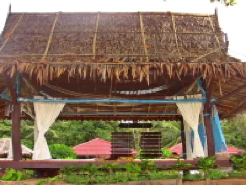 ลิบง บีช รีสอร์ท โรงแรมในอำเภอ กันตัง