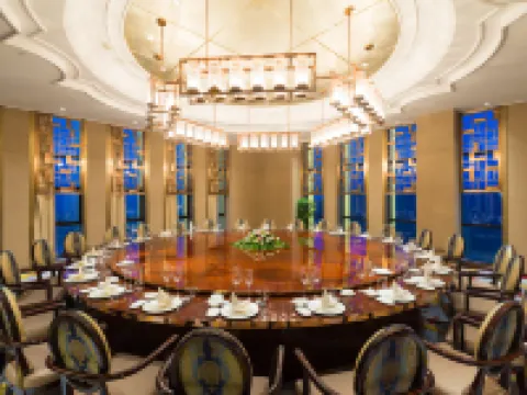 Jiangshan Jinling Hotel Hotels in Jiangshan