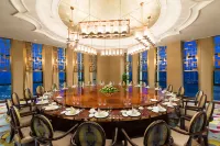 Jiangshan Jinling Hotel Hotels in Jiangshan