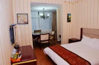 Jintang Jintongfu Hotel