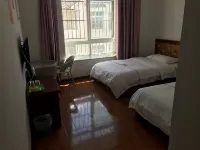 Jingyi Hotel - 2 Sao