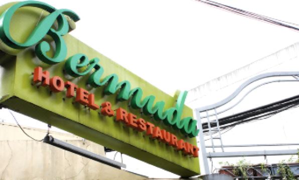 Bermuda Hotel and Restaurant