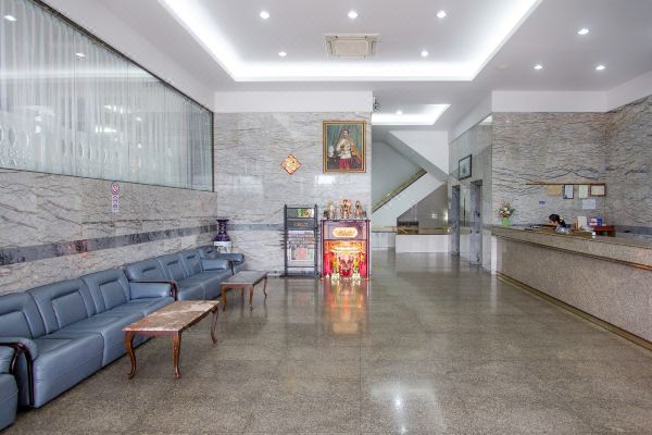 핫야이 라마 호텔(Hat Yai Rama Hotel)_4