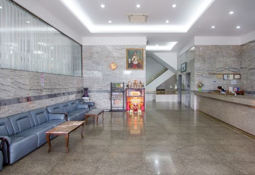 Hatyai Rama Hotel Over view