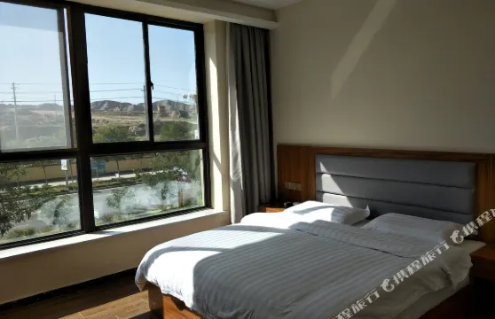 皋蘭漢家商務酒店