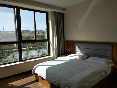 Gaolan Hanjia Business Hotel