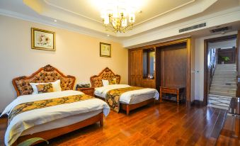 Beijing Jinyu Badaling Resort