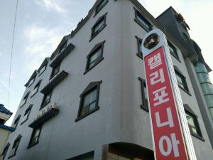 California Motel Suncheon