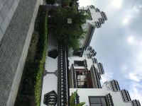南京七仙大福村生态酒店 - 酒店外部