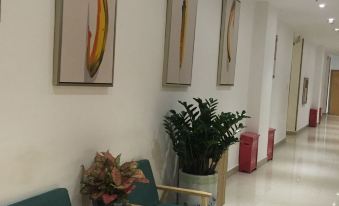 Shenzhen Songpingshan Hotel