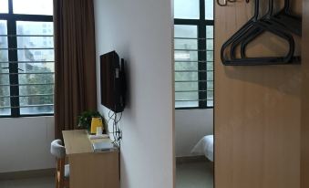 Shenzhen Songpingshan Hotel