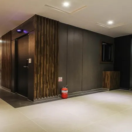 Some Motel Gangneung Отели рядом с достопримечательностью «Фантазийный музей чашек»