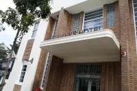 MRS Banks Hotel Hotels near UNSW Art & Design