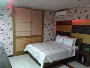 Abisong Motel Suncheon