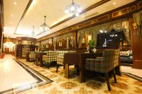 Lushan Nanhu Hotel Hotels in Lushan