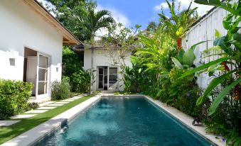 Villa Tara by Villa Finder