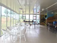 Color Snail RV Camp Hotels in Panzhou