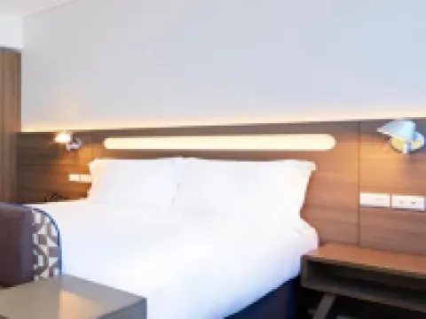 Holiday Inn Express SYDNEY MACQUARIE PARK by IHG
