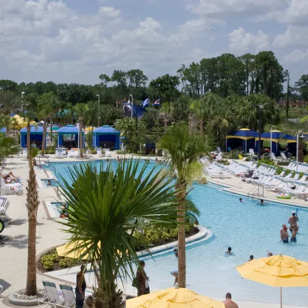 Holiday Inn Club Vacations AT ORANGE LAKE RESORT by IHG