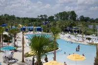 Holiday Inn Club Vacations AT ORANGE LAKE RESORT by IHG - Beach