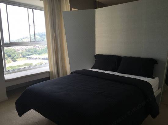 Verve Suites Mont Kiara Kuala Lumpur Kuala Lumpur 2021 Room Price Rates Deals Address Review Trip Com