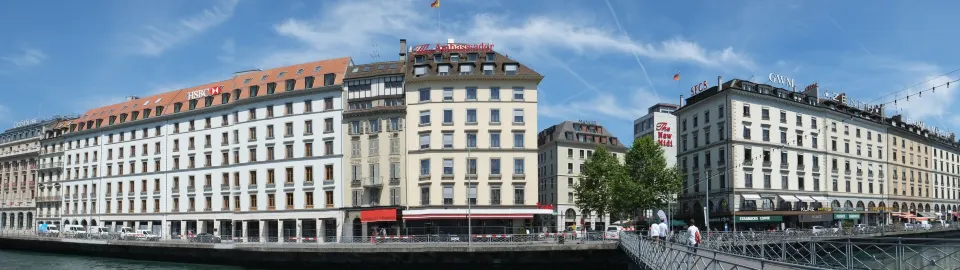 The Ambassador