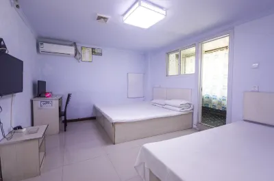 Panjin Hengyue Business Hotel Отели в г. Panjin Railway Station