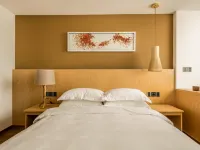 Linying Junzi Lan Hotel (Nanjie Village Branch) Hotels in Linying