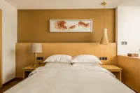 Linying Junzi Lan Hotel (Nanjie Village Branch) Hotels in Linying