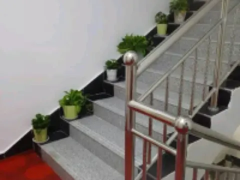 Qingzhuyuan Hotel, Weixian Hotels in Wei County