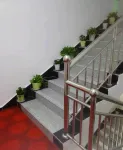 Qingzhuyuan Hotel, Weixian