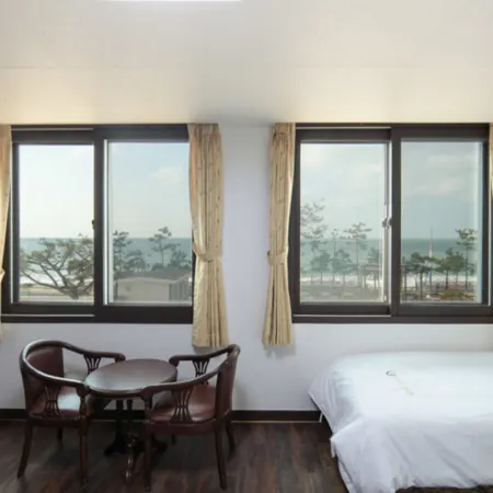 Hotel Mallipo
