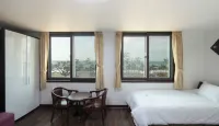Hotel Mallipo