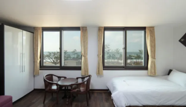 Hotel Mallipo Hoteles en 